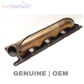 2731402409 Mercedes-benz 2007-2011 Cls550 5.5l - Right Exhaust Mainfold