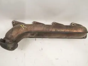 2731402609 Mercedes-benz Right Exhaust Manifold Passenger Side Fits 07-12 X164 Gl450 Gl550 Ml550