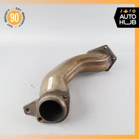 2781400208 Mercedes-benz 11-14 W221 S550 Engine Exhaust Front Pipe Right Oem