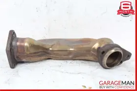 2781400808 Mercedes-benz 12-18 W218 Cls500 4.6l Right Exhaust Pipe Adapter Oem