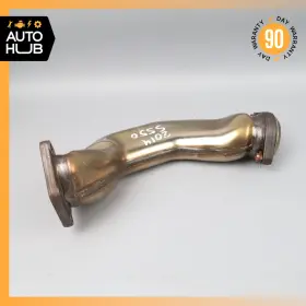 2781401608 Mercedes-benz 2781401408 14-17 W222 S550 Engine Exhaust Pipe Front Right Oem