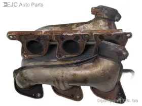 327-50661l Mercedes-benz Exhaust Manifold Pair Set For 09-12 C300 4matic 3.0 Awd