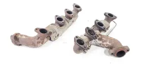 327-58387l Mercedes-benz 1976 1977 1978 1979 1980 450slc Oem Right And Left Exhaust Manifolds