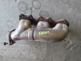 327-58689 Mercedes-benz 94 95 96 97 E320 Front Exhaust Manifold 124 Type 218856