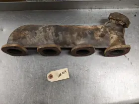 327-59046r Mercedes-benz Right Exhaust Manifold For 00-04 S500 5.0