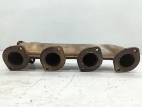 327-59047 Mercedes-benz 1998 E430 Turbocharger Exhaust Manifold With Turbo Charger Tzfq8
