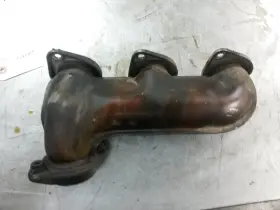 327-59166r Mercedes-benz Right Exhaust Manifold For 03-05 C320 3.2