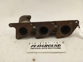 327-59479r Mercedes-benz Slk 280 350 R171 Right Passenger Exhaust Manifold 2005-2011