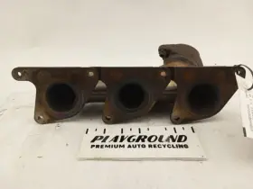 327-59480l Mercedes-benz Slk 280 350 R171 Driver Left Exhaust Manifold Fits 2005-2011