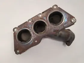 327-59614r Mercedes-benz 12-16 E Class Rh Passenger Exhaust Manifold 212 Type Sedan 276140040