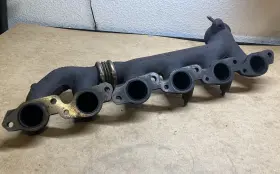 6031421402 Mercedes-benz Om603 Engine Exhaust Manifold W126 W124 Oem