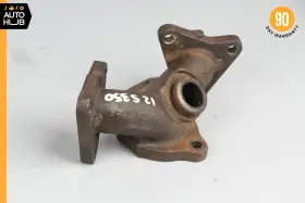6421421009 Mercedes-benz S350 R350 Ml350 Diesel 3.0l Turbo Turbocharger Exhaust Manifold Elbow