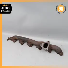 6481420201 Mercedes-benz 05-06 W211 E320 Cdi Om648 Exhaust Manifold Oem