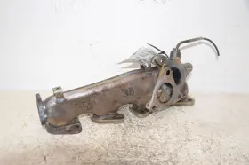 6511400909 Mercedes-benz 2015 Ml250 Exhaust Manifold Fits 4 Cyl Diesel W166 886792