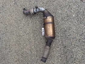 A9074900200 Mercedes-benz 907 490 02 00 Bed 2019-2021 Sprinter Diesel Particulate Filter Dpf