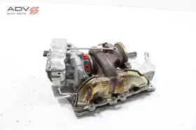 A0009955033 Mercedes-benz Glb250 X247 2.0l Engine Turbocharger Exhaust Manifold Oem 2020 - 2025