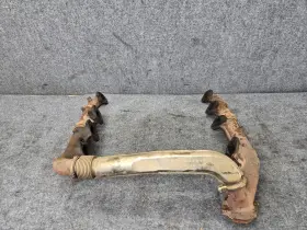 A1161404814 Mercedes-benz Engine Exhaust Manifold Set W126 420sel Oem