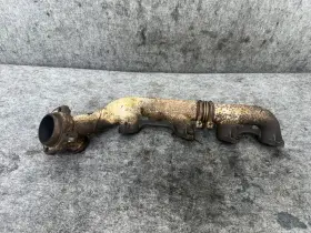 A1171425302 Mercedes-benz Engine Exhaust Manifold Right Side W126 560sel 420sel Oem