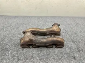 Mercedes-benz A1561400009 W211 E63 Sl63 C63 Amg Right And Left Side Exhaust Manifold Oem