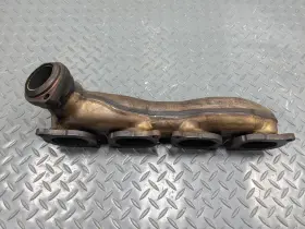 A1561400209 Mercedes-benz 2009 - 2011 Oem Ml63 Passenger Right Exhaust Manifold Downpipe