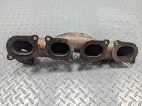 A1561400309 Mercedes-benz 2009 - 2011 Oem Ml63 Driver Left Exhaust Manifold Downpipe