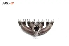 A1771420001 Mercedes-benz S560 W222 4.0l Engine Motor Left Side Exhaust Manifold Oem 2018 - 2020