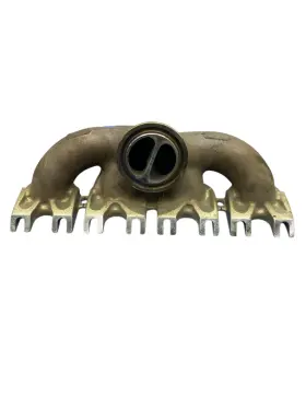 A1771421900 Mercedes-benz 2022-2024 Sl55 Amg R232 4.0l Right Engine Motor Exhaust Manufold Pipe