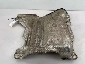 A2064708600 Mercedes-benz 2022-2025 W206 C300 Fuel Tank Heat Shield Oem