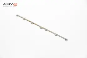 A2561420023 Mercedes-benz Gls450 X167 3.0l Engine Exhaust Manifold Peg Board Bracket Oem 2020-23