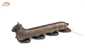 A2731402509 Mercedes-benz Gl450 X164 4.7l Engine Left Side Exhaust Manifold Oem 2007 - 2012