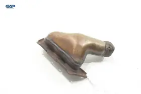 A2761400409 Mercedes-benz E350 S212 3.5l Engine Right Side Exhaust Manifold Oem 2014 - 2016