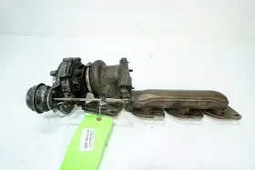 A2780901880 Mercedes-benz 06-12 Ml350 W164 Right Pass Turbocharger Turbo Charger Manifold 5046