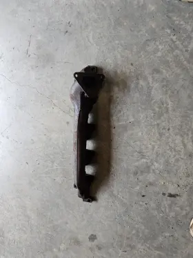 A6121420101 Mercedes-benz Oem Exhaust Manifold Pipe For 02-06 Sprinter 2500 3500 W905 Om647 2.7l Diesel