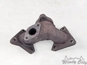 A6421426309 Mercedes-benz Chrysler Om642 Diesel Engine Turbo Exhaust Manifold