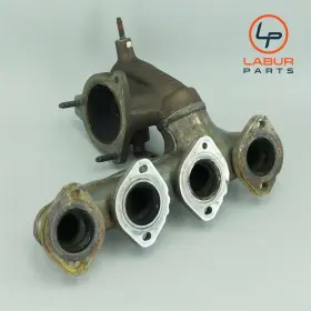 Pp271140071 Mercedes-benz W204 12-15 C250 Slk250 Engine Motor Turbocharger Exhaust Manifold C979