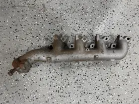D1oe-9430-ba Mercury 327-00764r Passenger Exhaust Manifold 351c 2bc Fits 70-74 Cougar