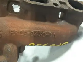 327-01617 Mercury Exhaust Manifold 4-116 1.9l Sohc With Thermactor Hole Fits 93-96 Escort 635285