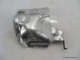 11657626141 Mini Cooper S Engine Turbo Charger Heat Shield Inlet Side