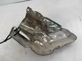 59560580 Mini 07 - 15 Cooper Turbocharger Upper Heat Shield Cover Oem 59560580 Mini 07 - 15 Cooper Turbocharger Upper Heat Shield Cover Oem