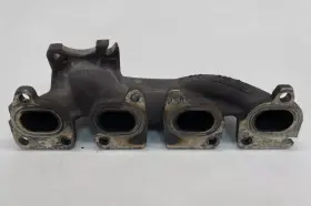 11627597031 Mini Cooper 07-15 R55 R56 R60 R57 S N14 N18 Turbo Exhaust Manifold