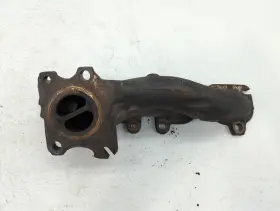 V759703180 Mini 2011 Cooper Countryman Turbocharger Exhaust Manifold With Turbo Charger Zjnwk