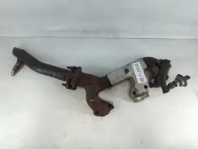 04777054 Mitsubishi 1995 Eclipse Turbocharger Exhaust Manifold With Turbo Charger Xhc5b