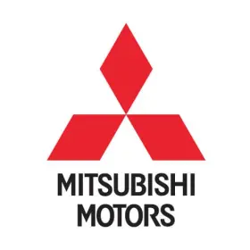1555a843 Mitsubishi Genuine Manifold Exhaust