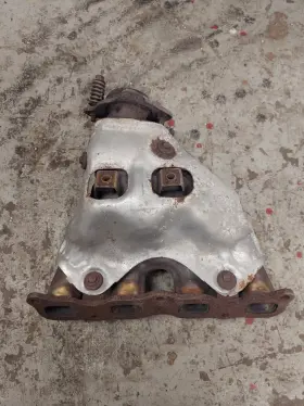 327-10286 Mitsubishi Exhaust Manifold 2.0l Fits 17-20 Outlander Sport