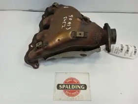 327-50413 Mitsubishi Exhaust Manifold From 2010 Lancer 2.0l 11014112