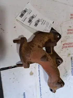 327-58457l Mitsubishi Driver Exhaust Manifold Dohc Without Turbo Left Hand Fits 91-96 Stealth 599390