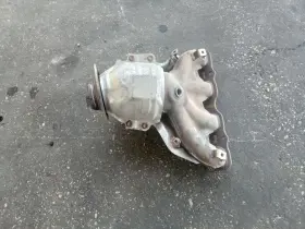 327.ms1419 Mitsubishi Outlander 2019 Exhaust Manifold 372566 327.ms1419 Mitsubishi Outlander 2019 Exhaust Manifold 372566