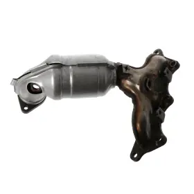 Mn135897 Mitsubishi Genuine 2004 Endeavor Left Exhaust Manifold