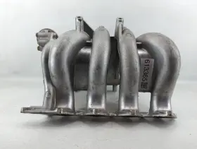 Mn153281 Mitsubishi 2004 Lancer Turbocharger Exhaust Manifold With Turbo Charger Ujvsm