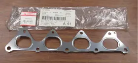 Mr161501 Mitsubishi New Oem Nos Gasket Exhaust